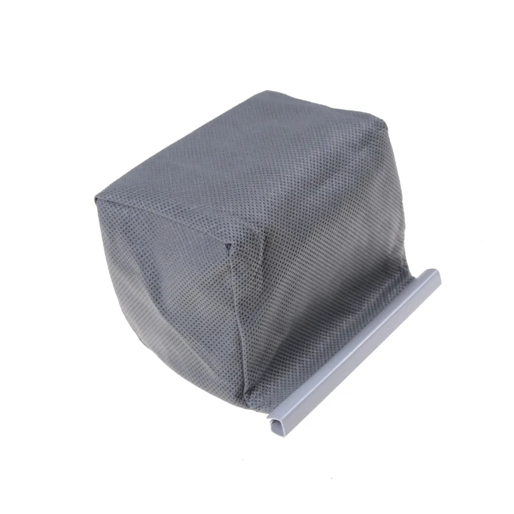 حقيبة مكنسة كهربائية مقاس 11 × 10 سم أكياس غير منسوجة لتصفية أكياس الغبار وأكياس تنظيف #5