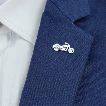 6 最佳銷售 摩托車徽章 - №5