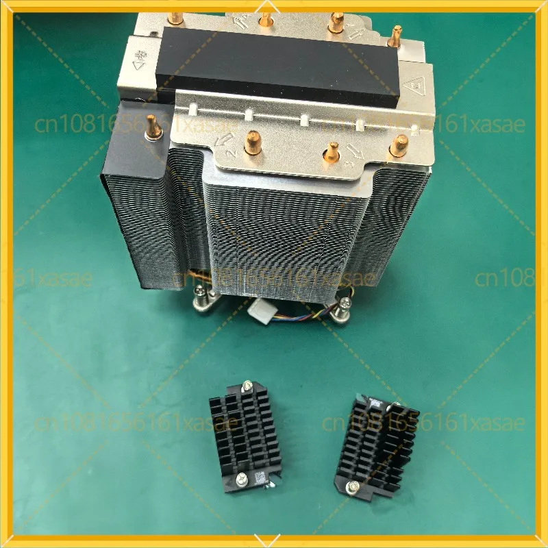 For DELL T3660 XPS8950 7000MT PLUS 7010MT 125W VR Radiator C253W