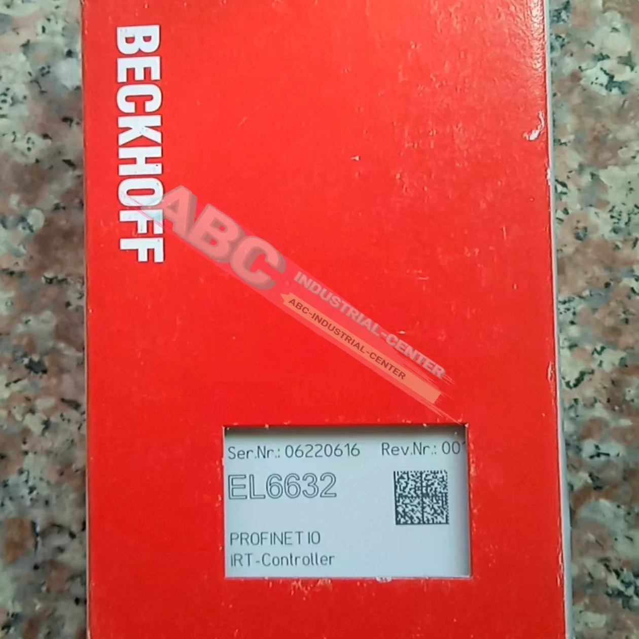 EL6632 PLC 모듈 EK1501 EL2622 새로운 제품