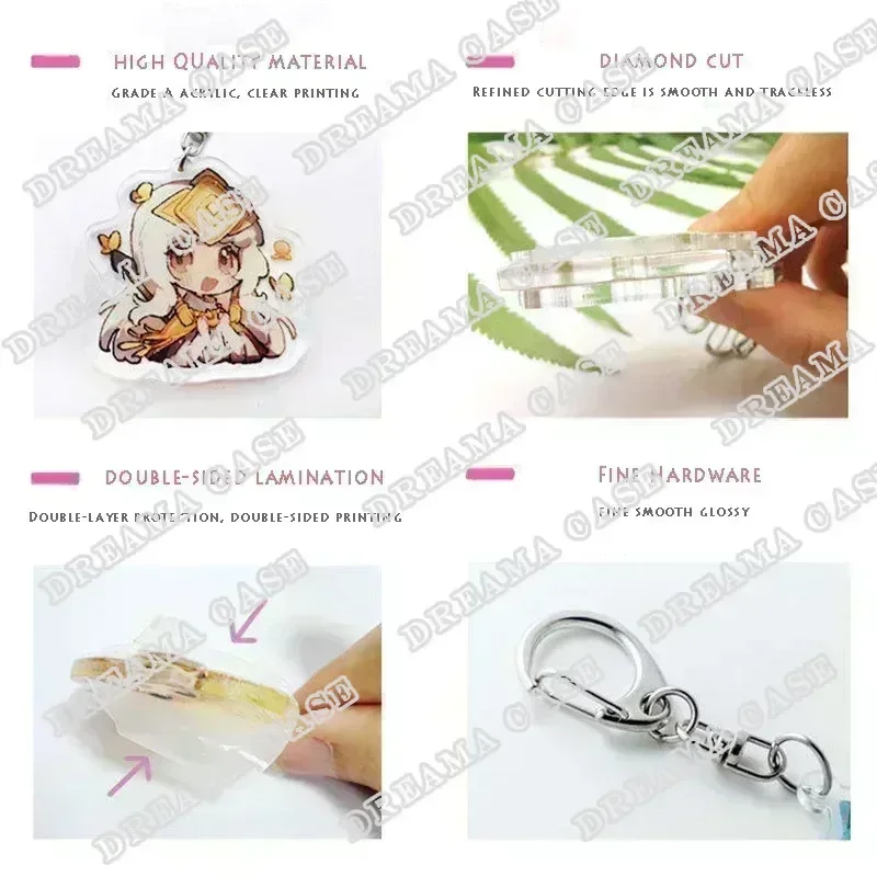 Deltarune Tenna المفاتيح اكسسوارات حقيبة Charms Undertale السيد Tenna هوائي Lanino ميمي سلاسل المفاتيح Keyrings مجوهرات المشجعين هدية