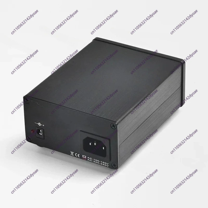 Reference STUDER900 voltage regulation, linear power supply 5V 6V 7V 9V 12V 15V 24V optional