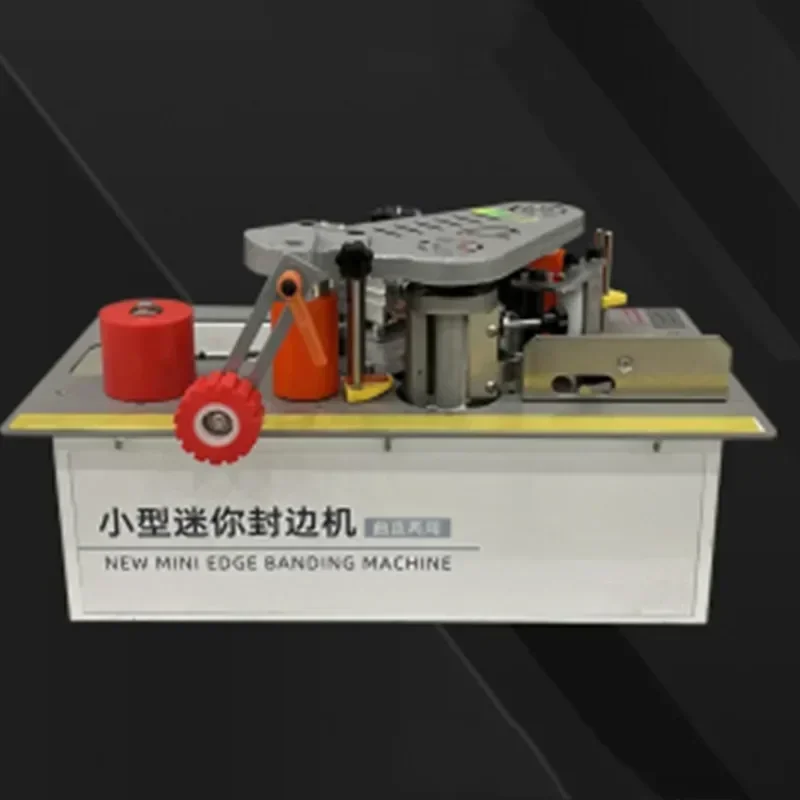 1pc Saw Table Edge Banding Machine Woodworker Home Installed Curved Straight Household Precision