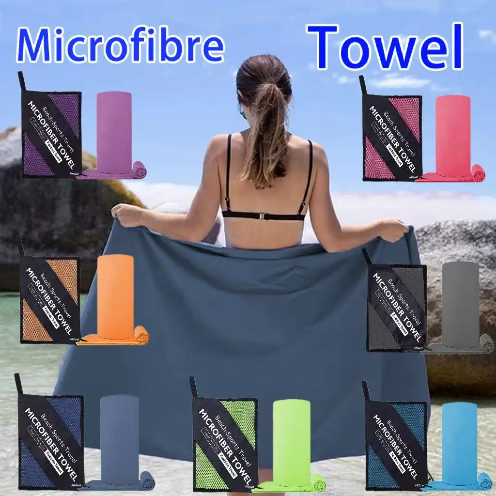 Thumbnail 2 - #10 Cheapest Quick Dry Towels Deals You Can Get