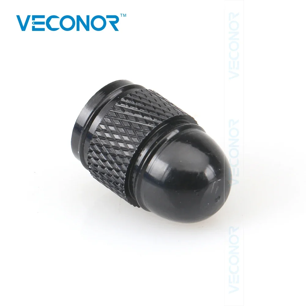 240PCS Multi Colors Aluminum Auto Car Tyre Valve Caps Motorcycle Bicycle Wheel
