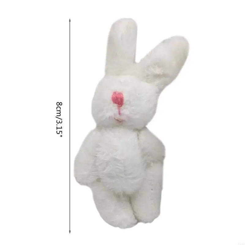 95AEE PLUSH BUNNY BUNNY DOLS KENAMEN