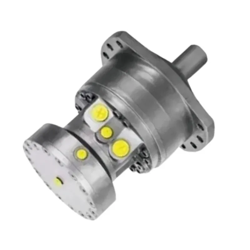 

High Pressure Hydraulic Gear Oil Pump Hagglunds Hydraulic Motor JCB 401/A7397 OEM New Hydraulic Radial Piston Motor