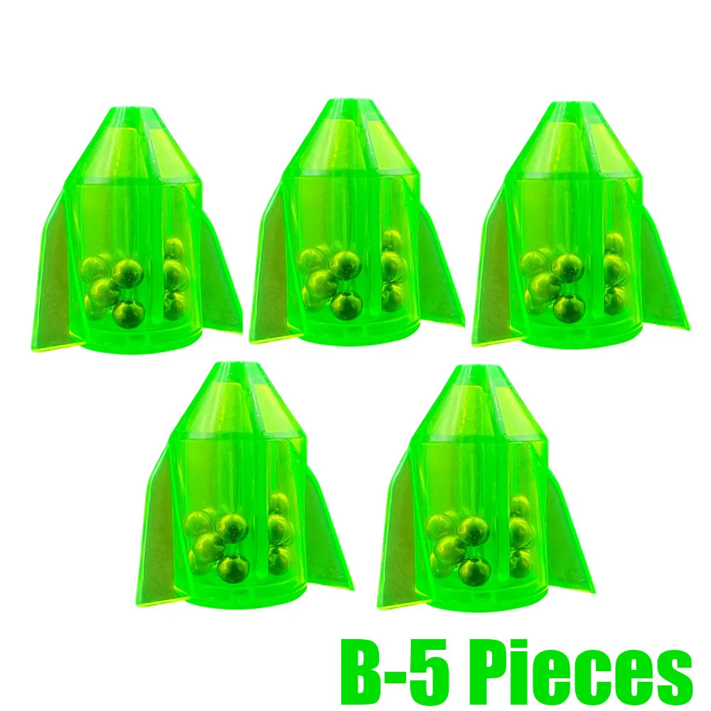 L Green