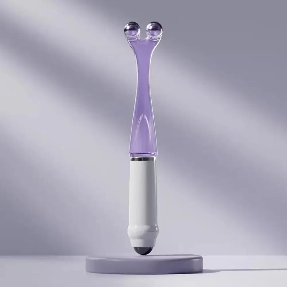 

New Finger Massager Roller Type Multifunctional Snail Hand Bead Magnetic Artistic Joint Clamp Steel Pianist Student Massage F6M4