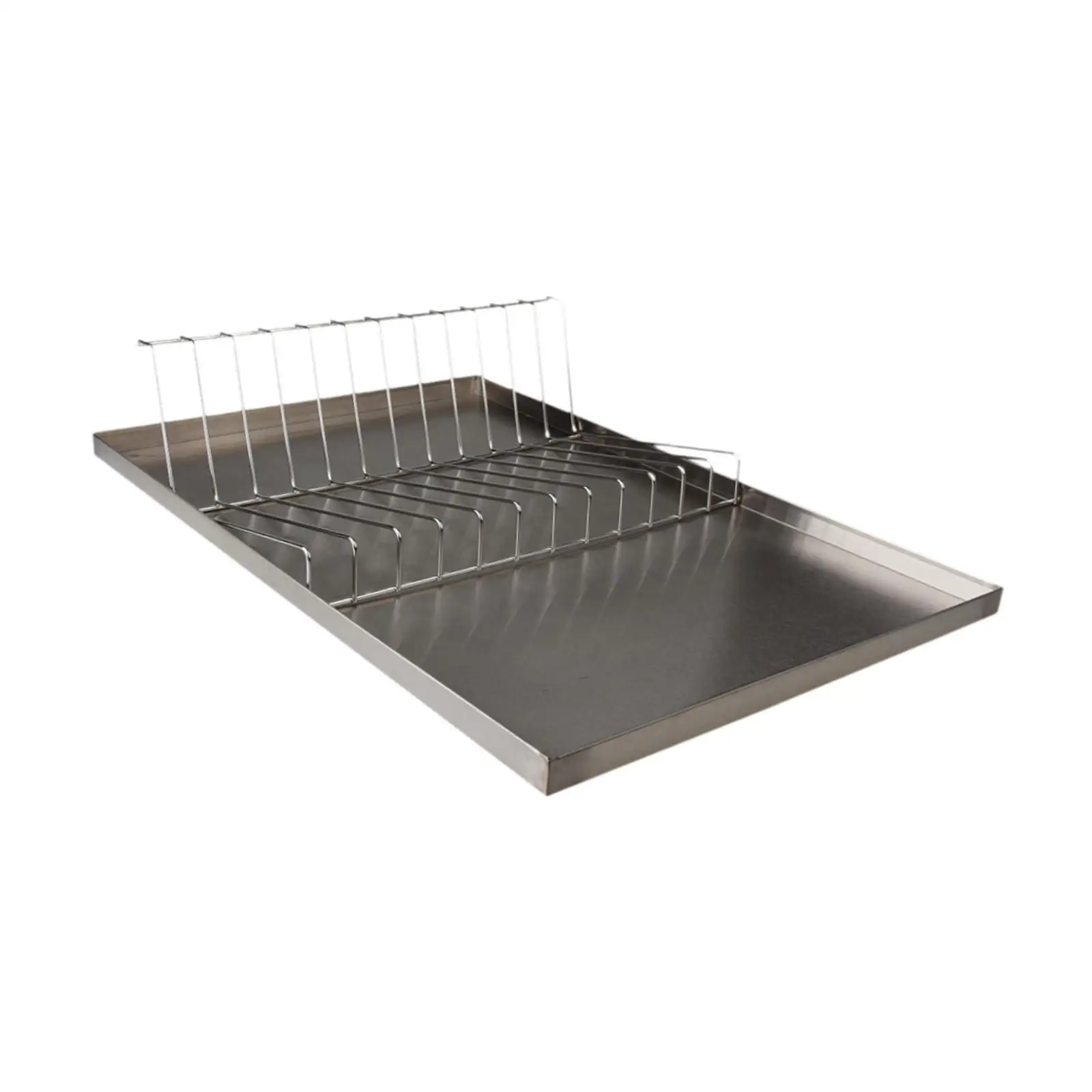 

Beekeeper Honeycomb Holder Stand, Honeycomb Frame Display Stand, Honey Uncapping