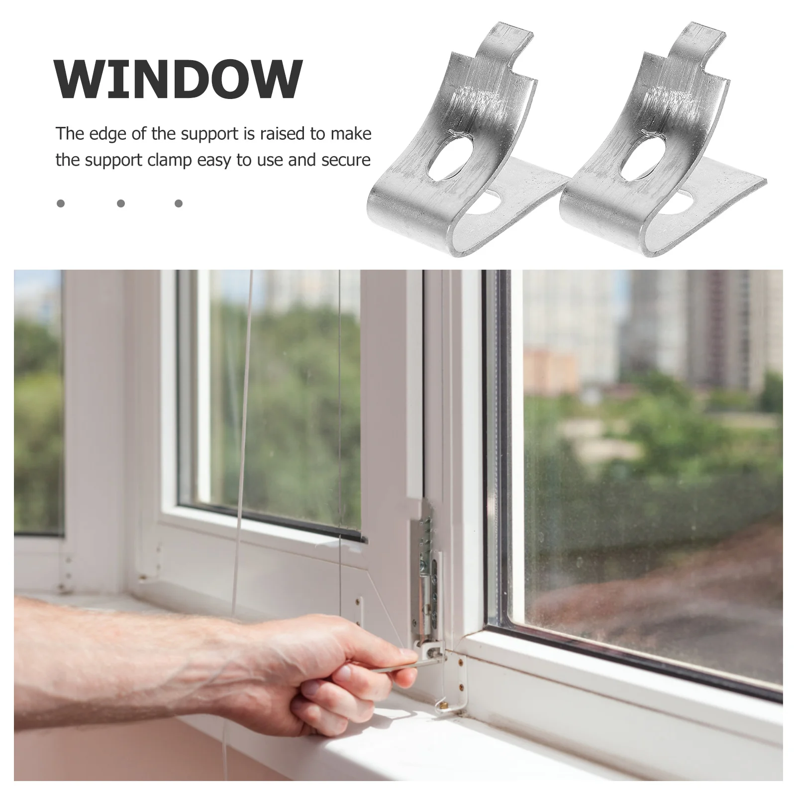 

18pcs Stainless Steel Shelf Clips Adjustable Support Pegs For Cabinets Closets Kitchen Shelves Heavy Duty Metal Bracket Clips