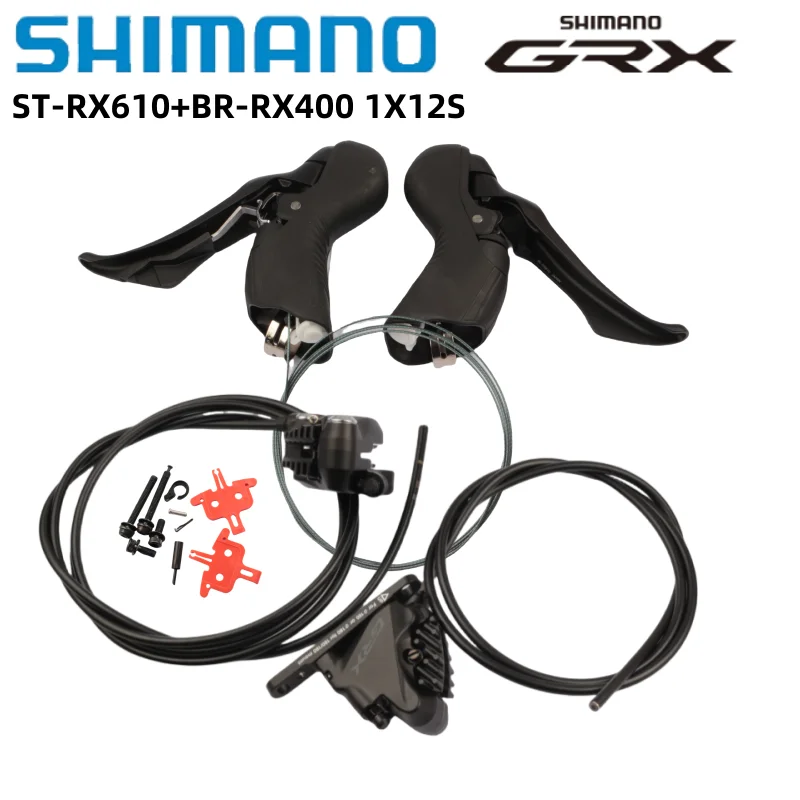 Shimano Grx RX610 S… - image