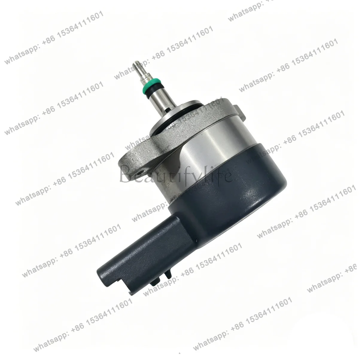 FG fuel pressure regulating valve 0281002493 0281002284