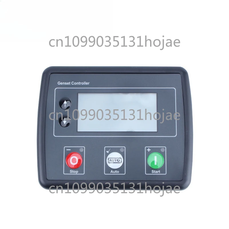 

DSE4620 Controller self starting control module LCD display diesel generator accessories DSE4520DSE 7320