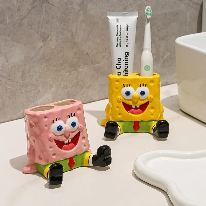 Anime Spongebo 2026… - image