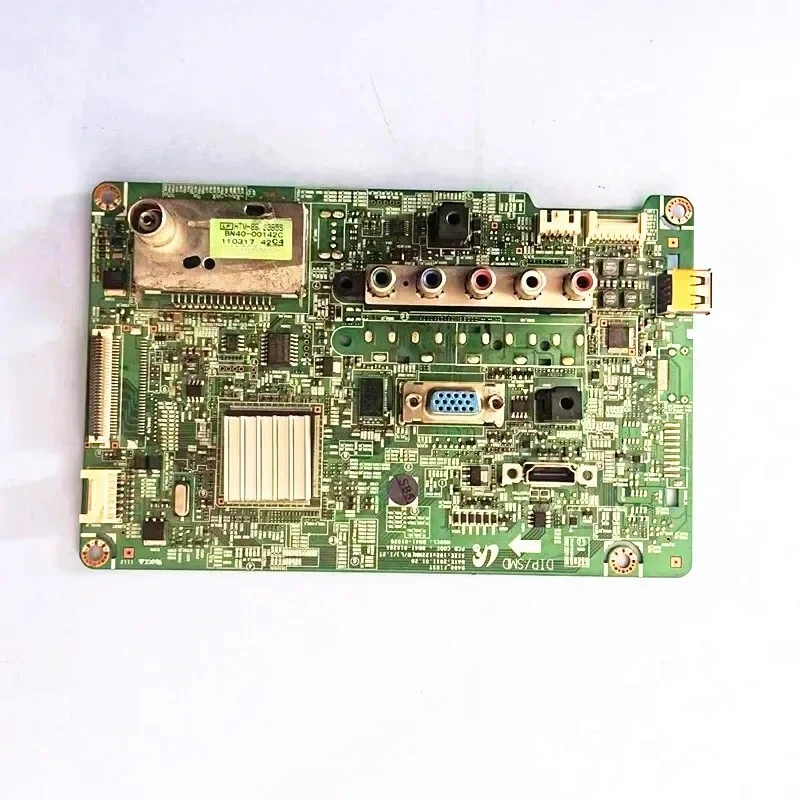 

BN41-01628A BN41-01628 32 Inch TV Motherboard Working Properly for LA32D400E1 LA32D400 LTF320AP11 LA32D400E1XXM Main Board