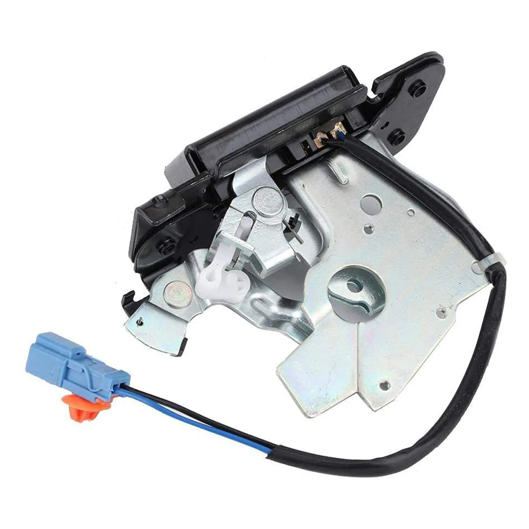 Rear Trunk Tailgate Lock Actuator 74801-SAA-E21 for Honda Jazz/Stream