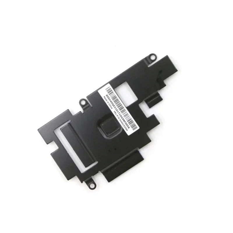 

New Tiny5 Aluminum Plate South Bridge Heatsink For ThinkCentre M920x 5H40U52594 TAN
