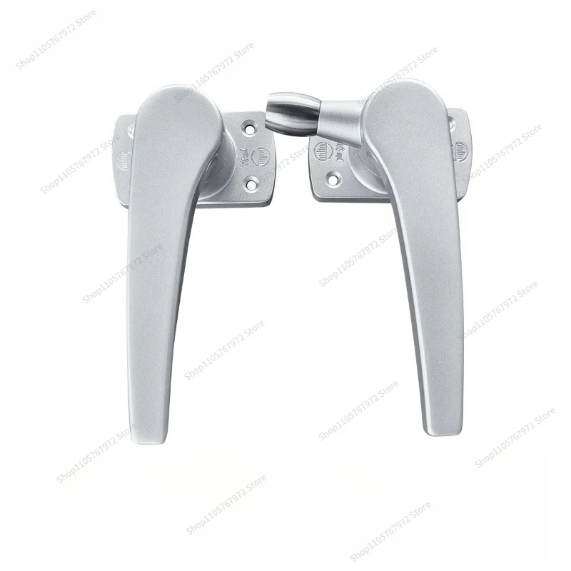 For indoor professional sound insulation door tighten silent muffler test room recording studio home theater