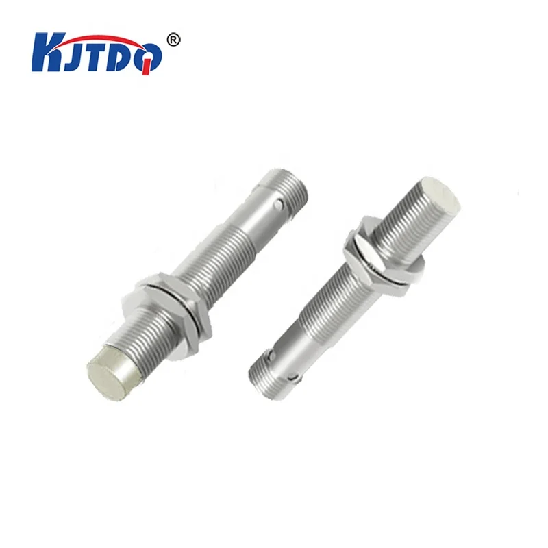 M12 Flush -40℃ Low …