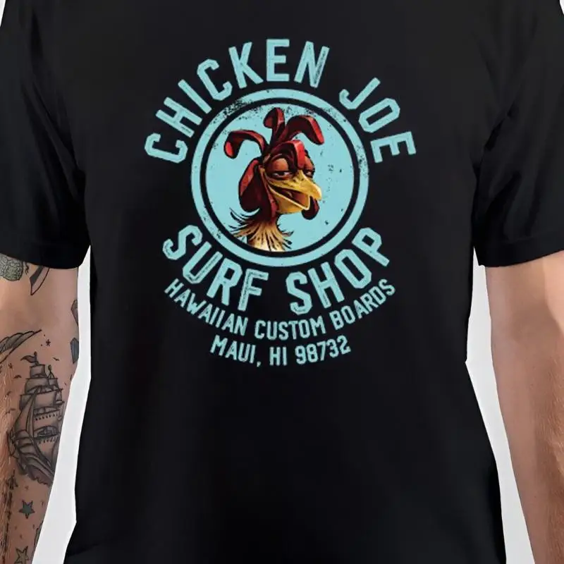 Nwt Chicken Joe Sur… - image