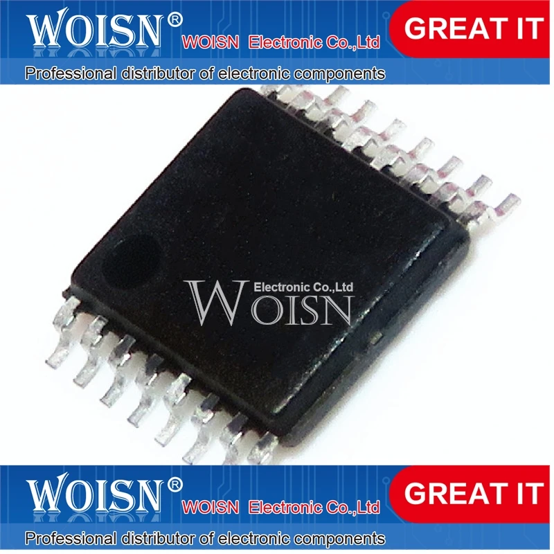 

1-5-10pcs AS5030 5030 Price discounts Spot supply