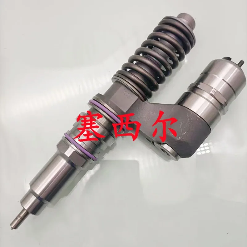 3836007 Construction machinery engine pump nozzle, injector 0414702014