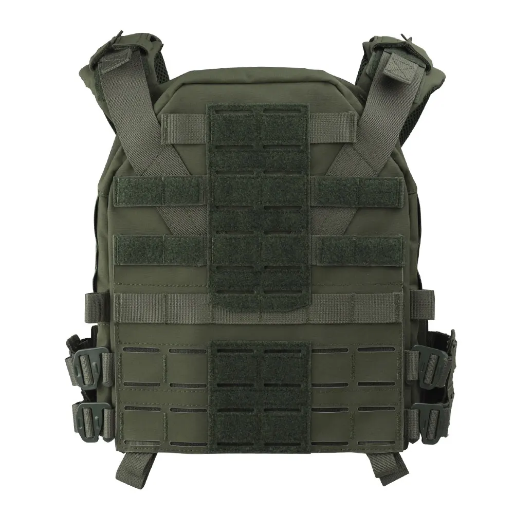 Thumbnail 4 - #4 Bullet Proof Vests Comparison Guide