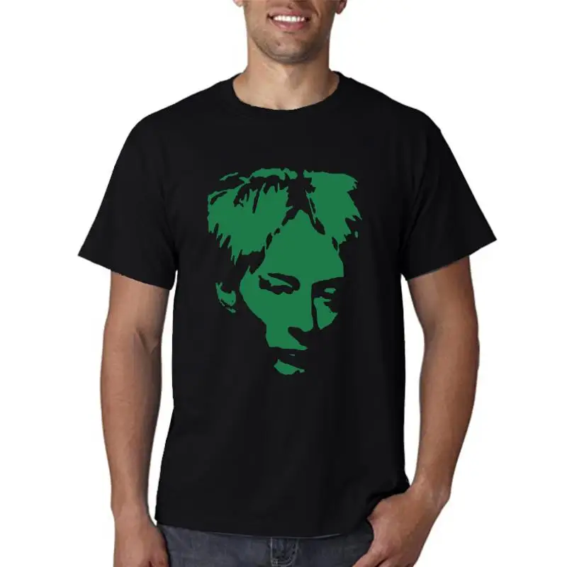 Thom Yorke 1 Mens T Shirt 19 Colours Radiohead Fans New Fashion T-Shirt Men T Shirt Cheap Men's Tshirt Designs Slim