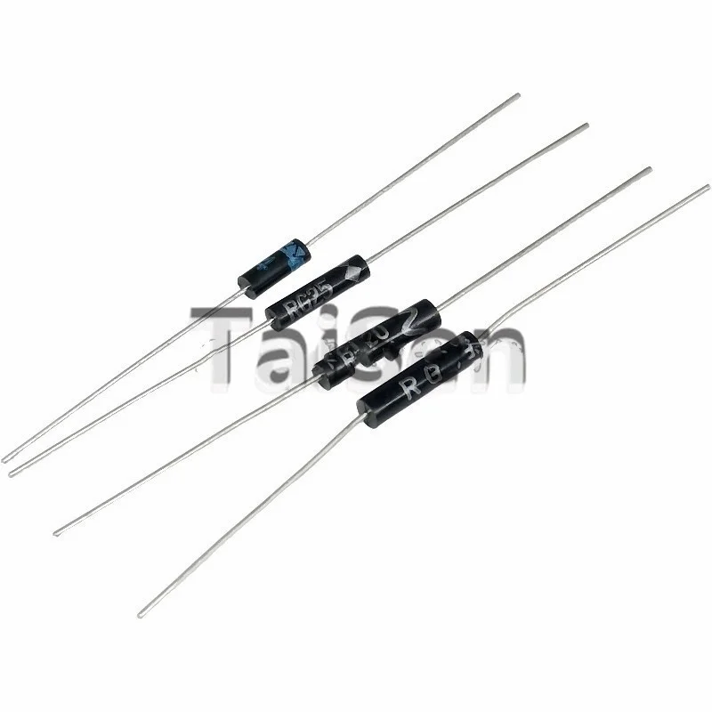 10-50 Stück Hochspannungsdiode 2CL704 70A 71A 72A 73A 74A 75A 77 85 87 0520 6/8/12/14/16KV 5MA 20MA Silizium-Stapel 2CL70A 5MA 6KV – Detail 5