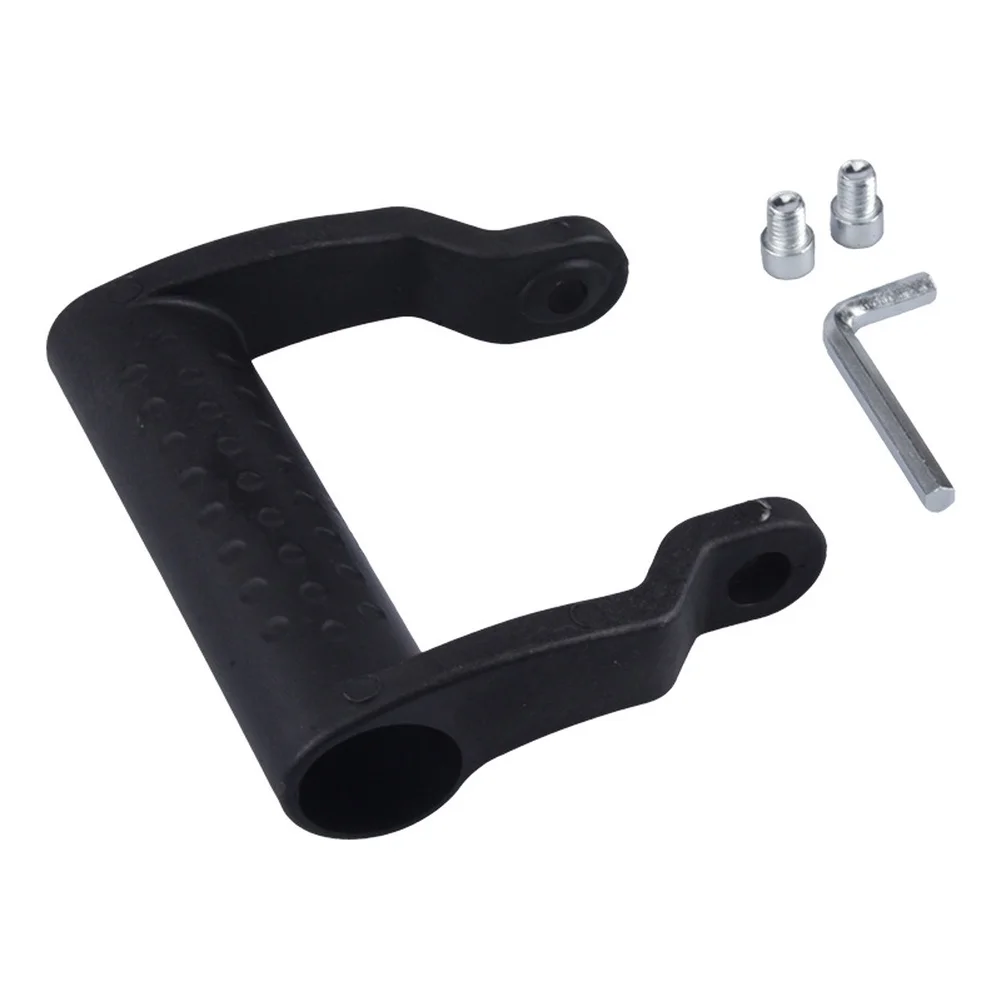 Easy Installation Grinder Handle Abrasive Tool Ergonomic Grip Angle Grinder Handle Adjustable Positioning 180 Rotatable