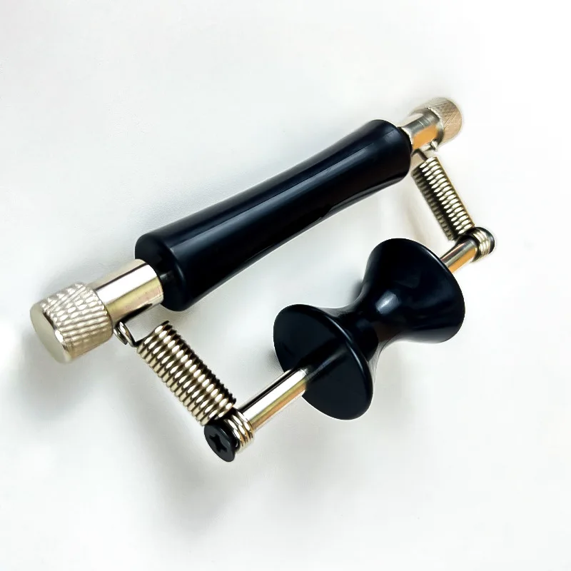 Sliding Guitar Capo Rolling Glider Transposing Clamp for Acoustic Electric Guitar Universal Musical Instrument Accessories