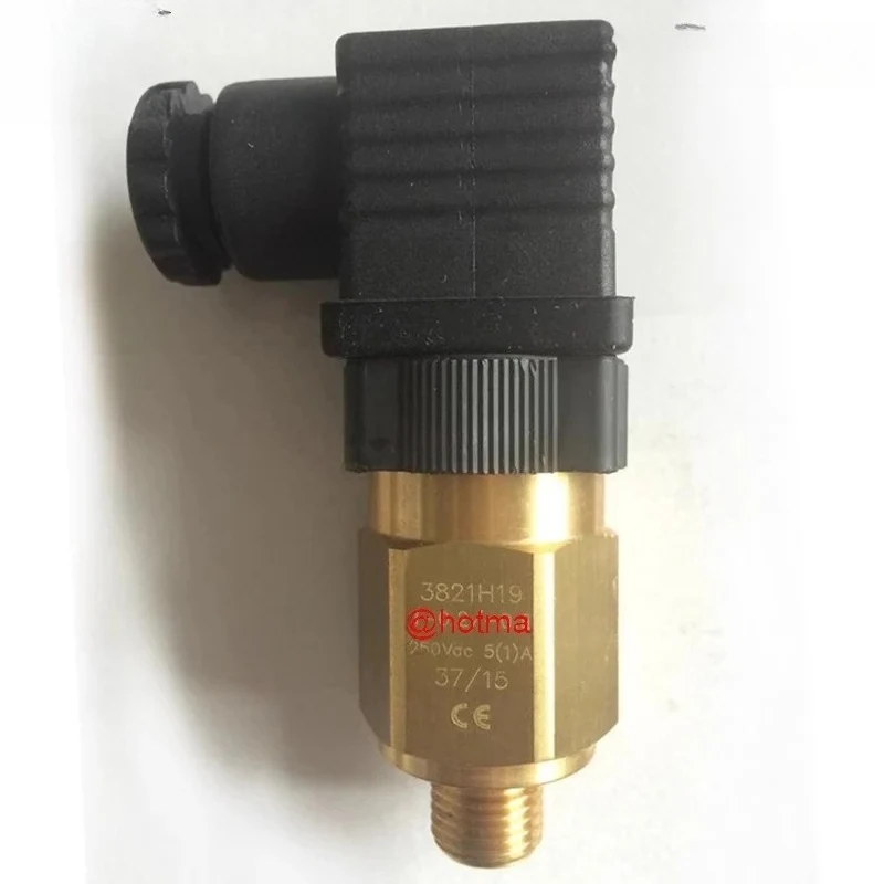 Euroswitch 3821H19 Interruptor de presión