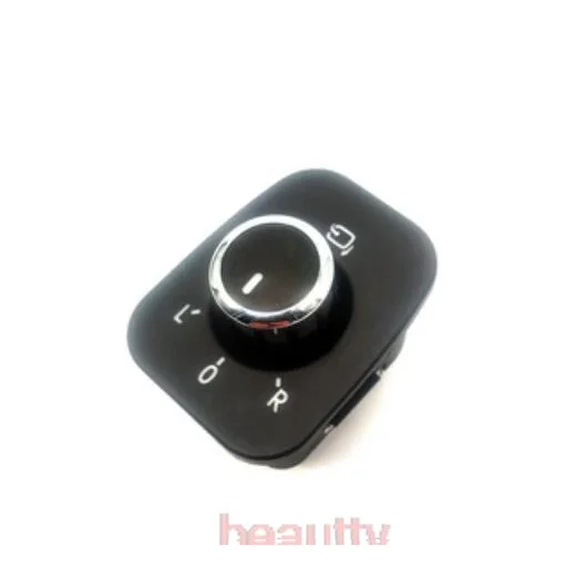 

Rearview mirror adjustment switch for Great Wall Haval H6