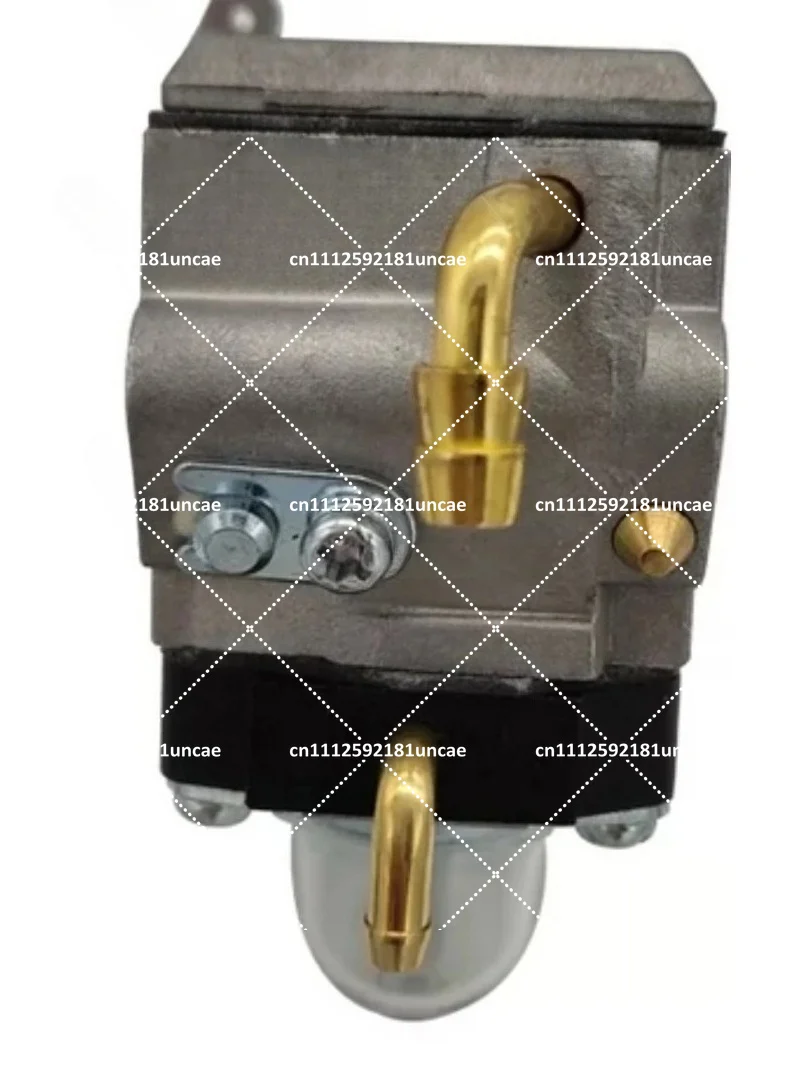 Carburetor for GX100 GXR120 Engine Motor Rammer Tamping Jumping Jack Trench Replacement Part