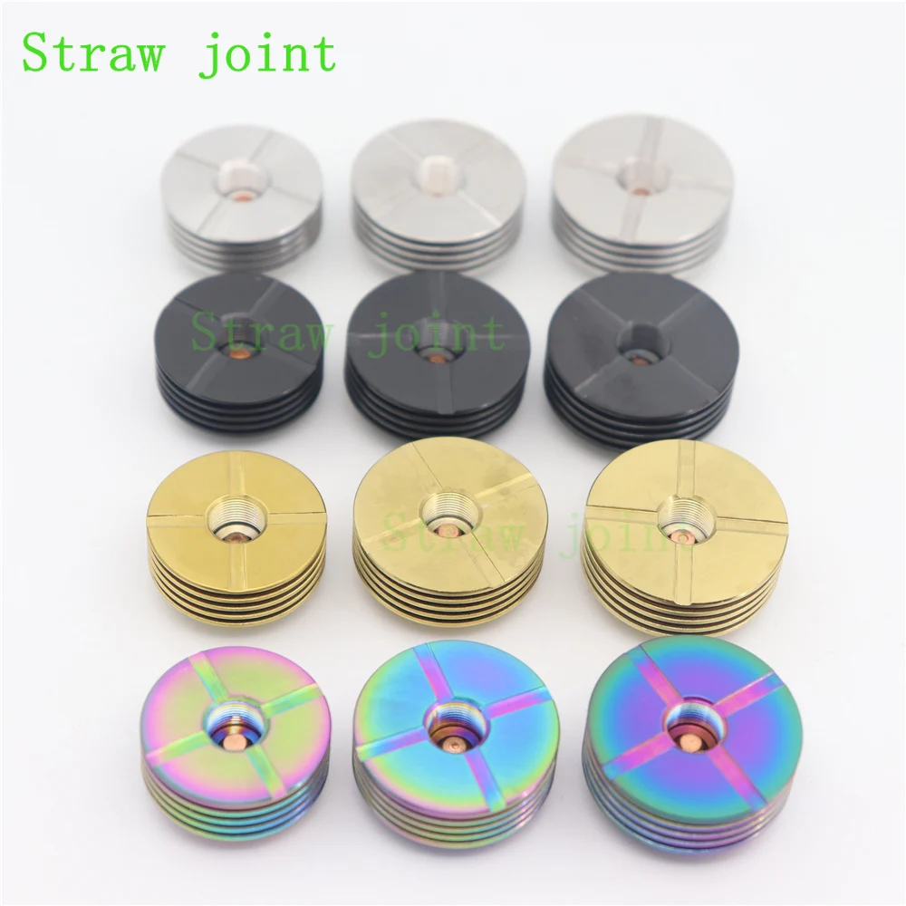 FATUBE Interface بقاعدة حرارية SS غطاء كوب حبة ، 22 من من من من ، 24 من ، 25 من من ، 26 من ، 27 من #5