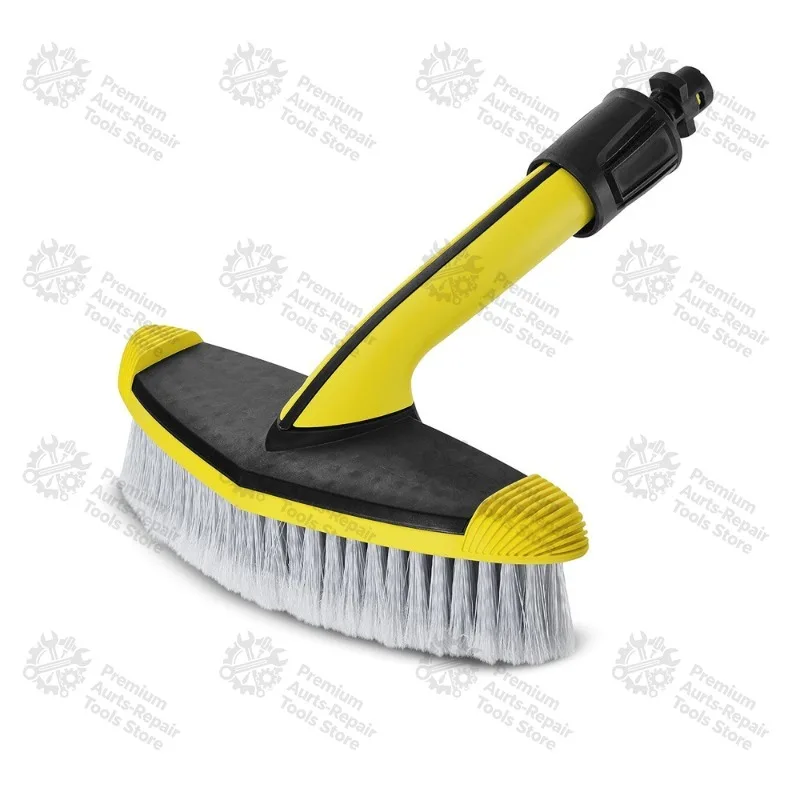 Escova de Limpeza Compatível com Lavadora de Pressão Karcher Série K, Número da Peça 62.643-233.0
