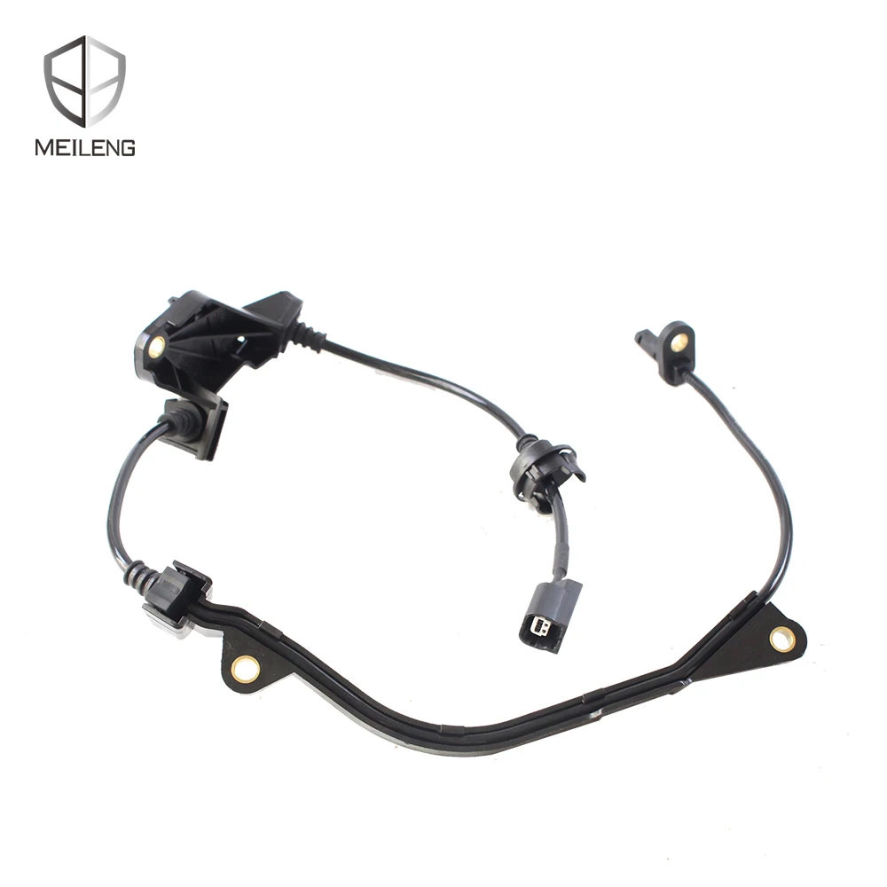 Meileng 57455-SLE-003 K24A K24A8 FWD Front Left Car ABS Sensor For Honda Odyssey RB3 2009 2010 2011 2012 2013 2014