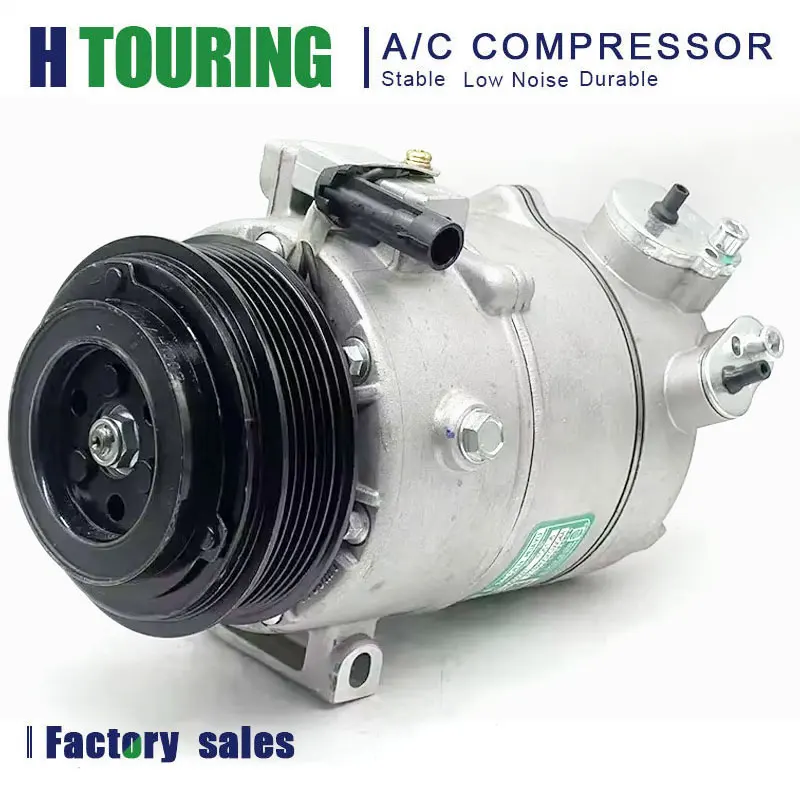 

Original NEW Car AC Air Conditioning A/C Conditioner Compressor 8103100XKV86A for Haval H6 2014-2020