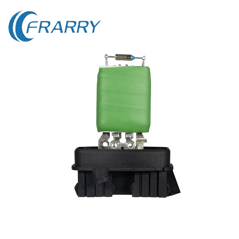 

Frarry- Heater Blower Motor Resistor OE NO. 0018211360 A0018211360