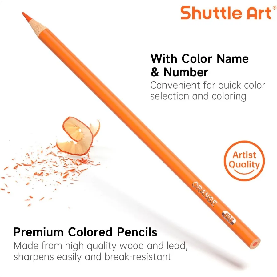 504 Matite colorate sfuse 12 colori vivaci Confezione da 42 Matite da colorare preaffilate Matita colorata in legno per aule degli insegnanti