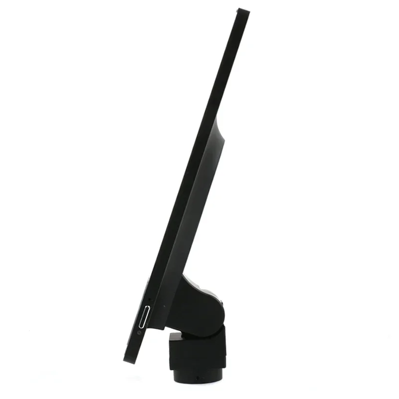 8.3MP 1080P 13.3 pollici FHD OLED Display integrato Microscopio industriale Fotocamera Mouse USB Sensore Sony IMX334 per l'osservazione cellulare