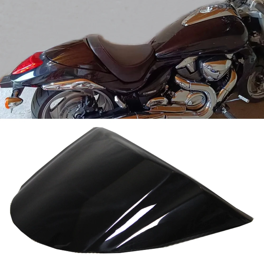M109R Seat Cover Cowl Fairing Motorcycle Rear Pillion Solo For Suzuki VZR1800 Boulevard Intruder VZR 1800 Accessories 2006-2014