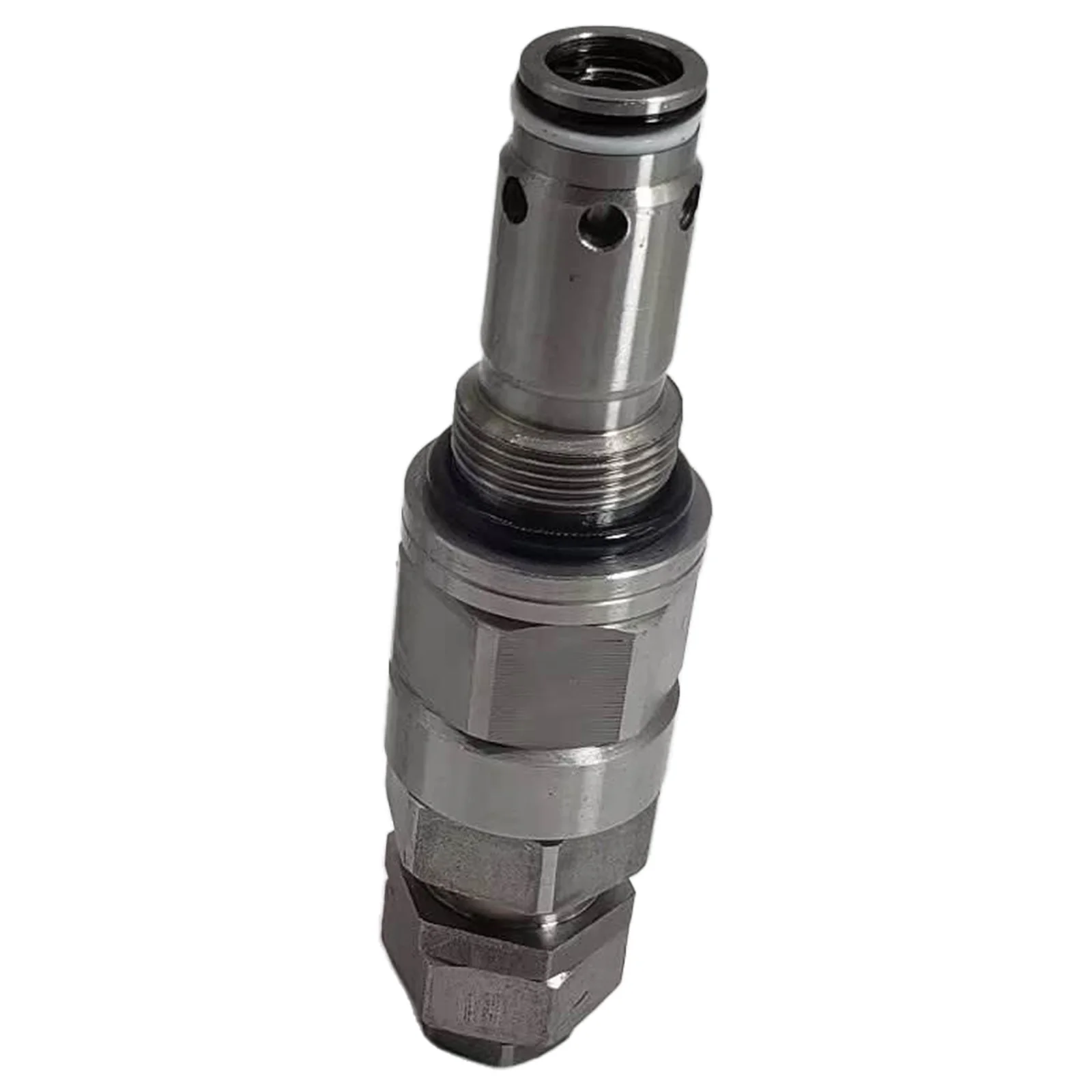 Überdruckventil 725-40-51102 Kompatibel mit KOMATSU PC200-6 PC200LC-6 – Detail 6