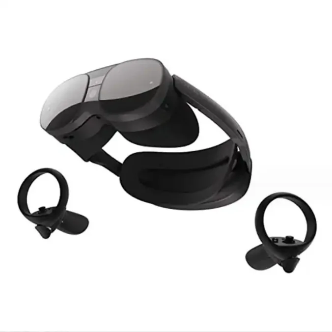 VIVE XR Elite Set VR Glasses All in One Smart Device Virtual Reality Movie PCVR Streaming