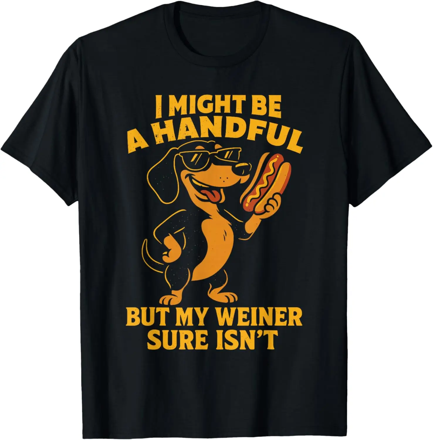 Funny Embarrassing Shirts Crude Cringey Inappropriate Humor T-Shirt 100% Cotton Trendy Y2K Short-Sleeve Tee-Soft, Quick-Drying,
