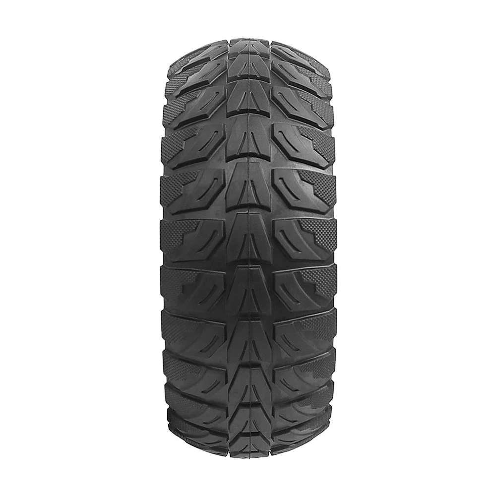 8.5x3Inch Puncture-proof Off-road Solid Tire 8.5*3 Tubeless Tyre for Kugoo G2 Pro/Zero8 9/VSETT 8 9+ Electric Scooter Tires