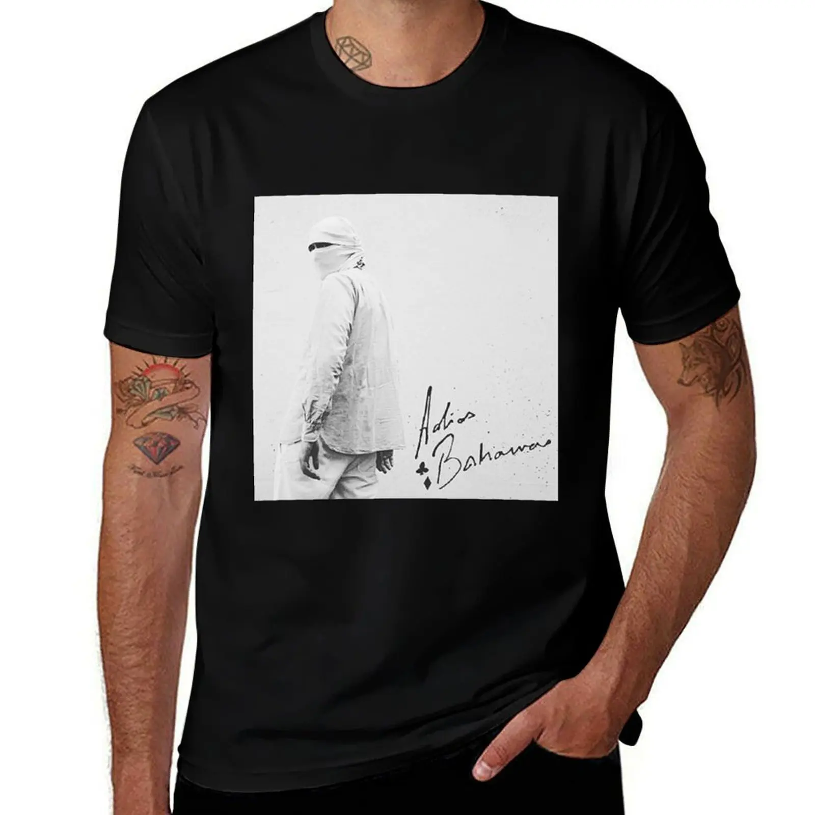 Nepal Adios Bahamas T-Shirt Christmas Theme Tee Top