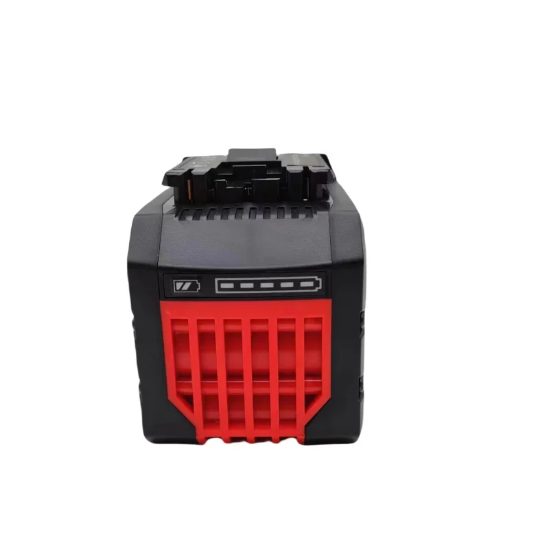 18V 15000mAh ProCORE Ersatz Batterie für 18V Professionelle System Cordless Werkzeuge BAT609 BAT618 GBA18V80 21700 Zelle