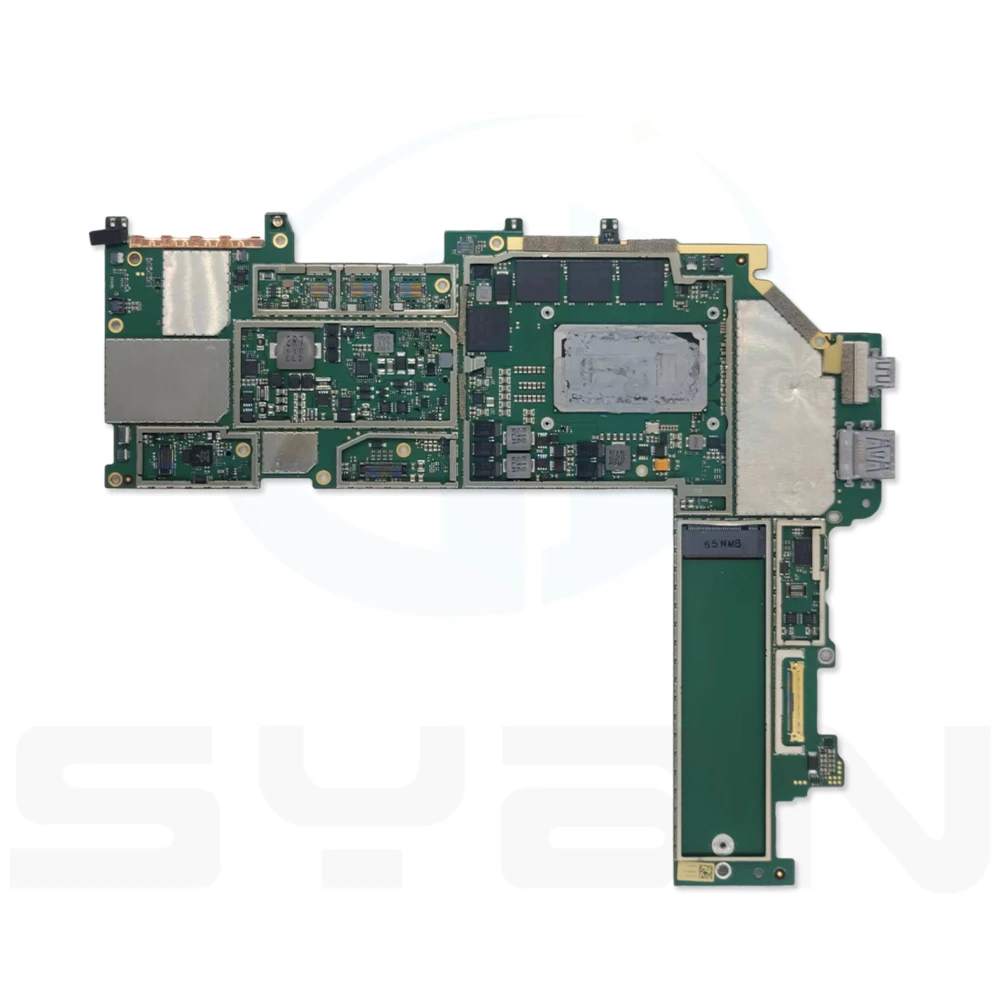 1724 i7-6650U 2.2GHz 16GB motherboard for Microsoft Surface Pro 4 logic board x9788-009